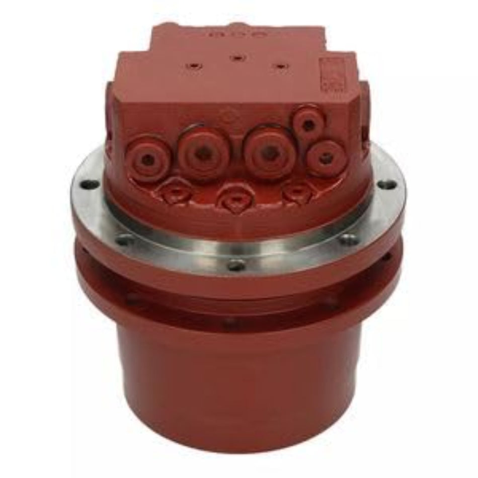 Travel Gearbox With Motor 20N-60-16201 20N-60-16200 for Komatsu Excavator PC10-2 PC10-1 PC05-1 - KUDUPARTS