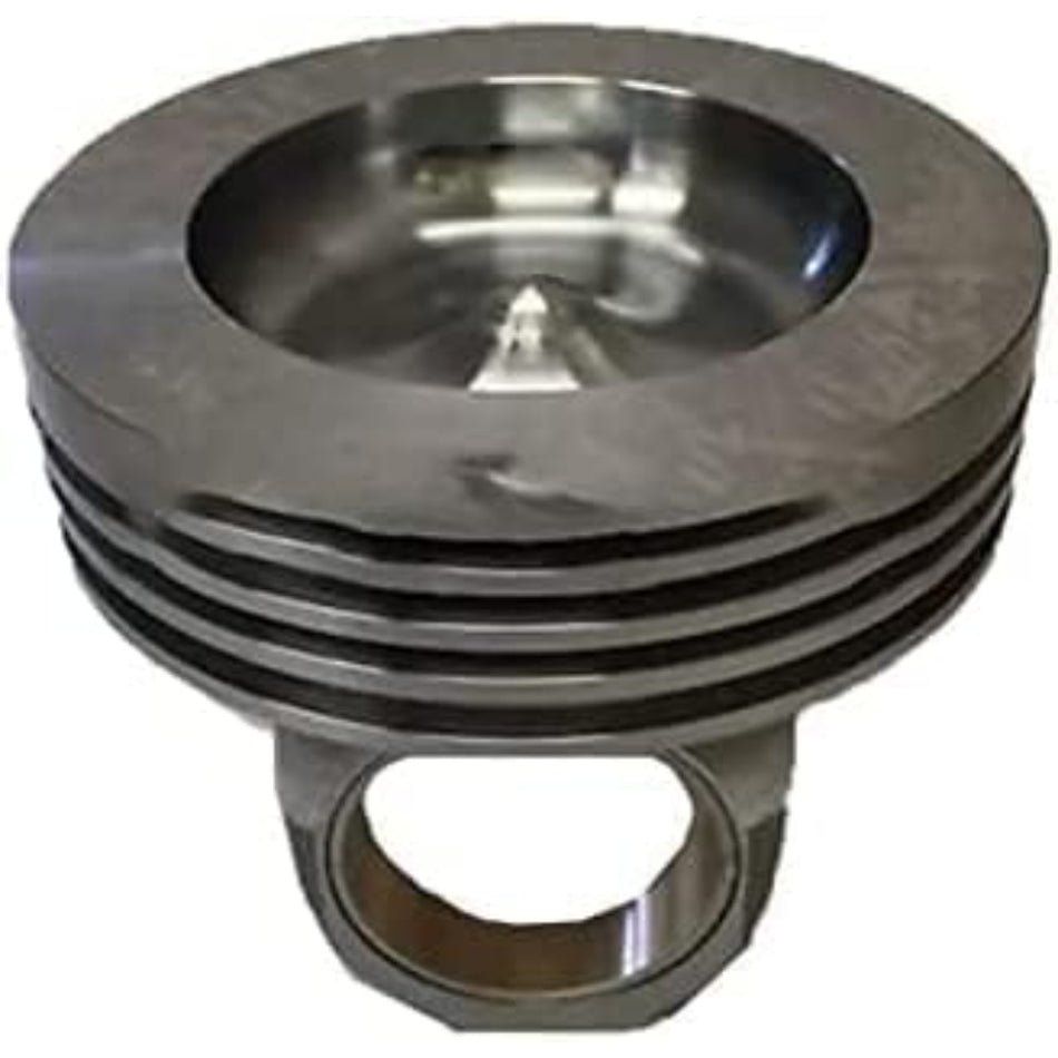 Crown Piston 1077545 for Caterpillar CAT Excavator 320B 325 325B Engine 3116 in USA - KUDUPARTS