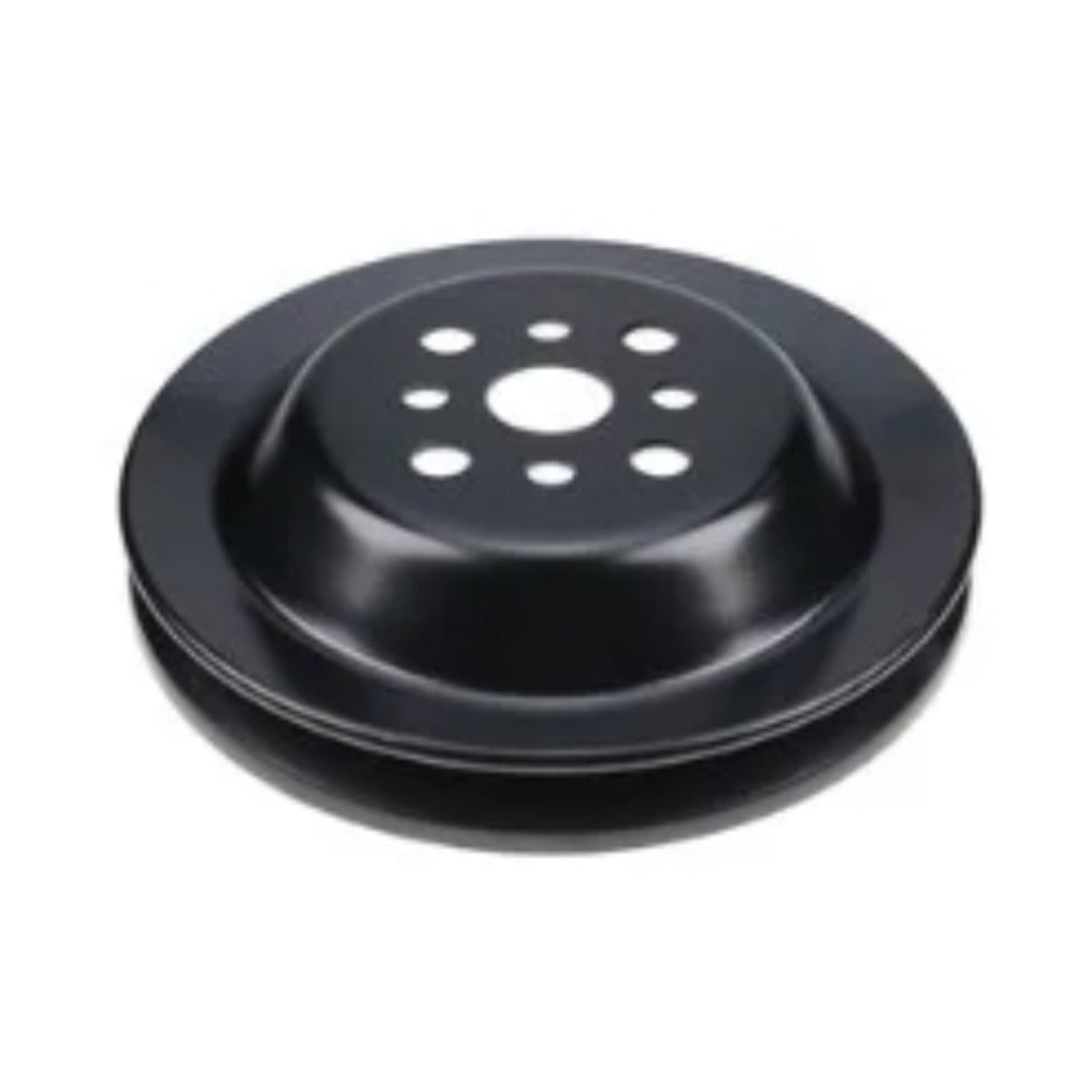 Drive Pulley 73180334 75286359 for New Holland EC130 EW160 D150 D180 F140 F170 G140 G170 G200 RG170 FL145 FW190 LW230.B AD250 - KUDUPARTS