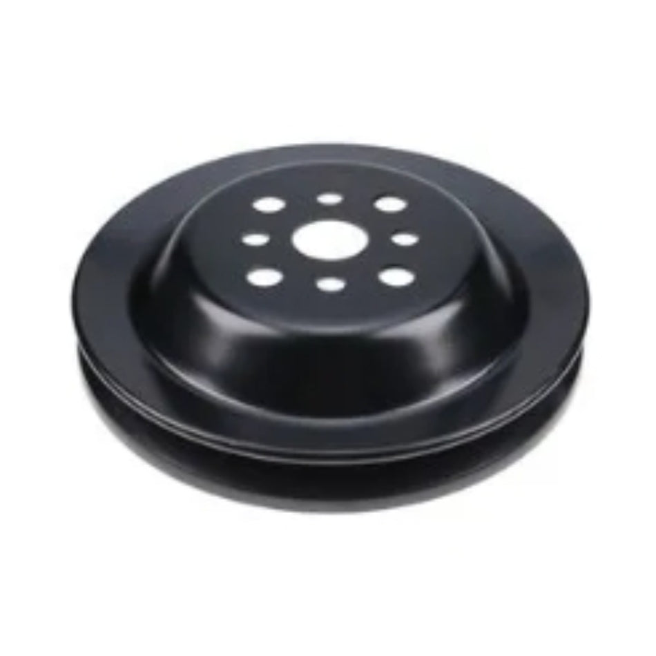 Drive Pulley 73180334 75286359 for New Holland EC130 EW160 D150 D180 F140 F170 G140 G170 G200 RG170 FL145 FW190 LW230.B AD250 - KUDUPARTS