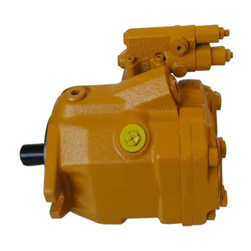 Piston Pump 215-8298 for Caterpillar CAT 938G II Wheel Loader IT38G II Integrated Toolcarrier 3126B Engine - KUDUPARTS