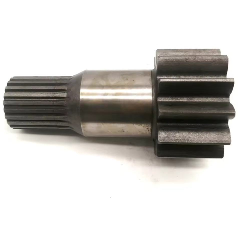 Pinion Shaft Slewing Reduction 5I-9287 for Caterpillar CAT Excavator E70B 307 307B - KUDUPARTS