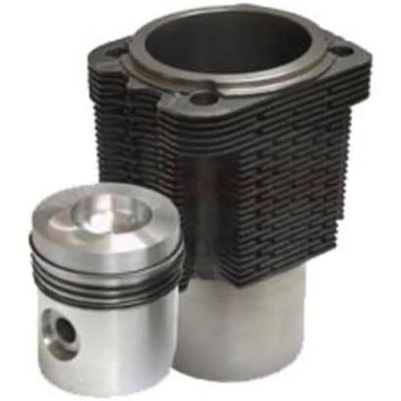 Piston Liner Kit 02929968 for Deutz Engine FL912 - KUDUPARTS