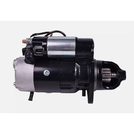 Starter Motor 5263797 5441679 for Cummins Engine ISF3.8 - KUDUPARTS