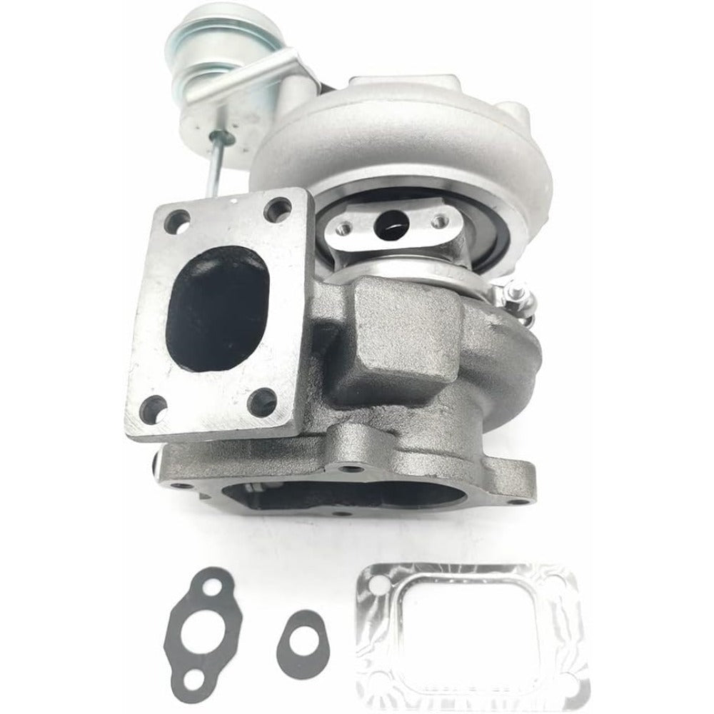 Turbo TD04HL4 Turbocharger 49389-03000 4938903000 for Kubota V3800 Cummins QSB4.5 Engine Bobcat Loader A770 S750 S850 T750 T770 T870 - KUDUPARTS