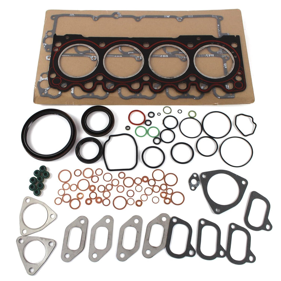 Overhaul Gasket Kit for Deutz Engine F6L913 - KUDUPARTS