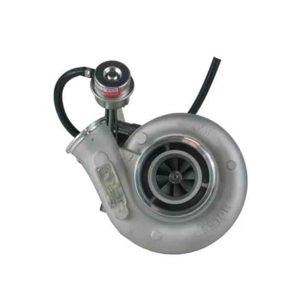 Turbo HX35W Turbocharger 4050061 A3960905 for Cummins Engine 6BTAA - KUDUPARTS