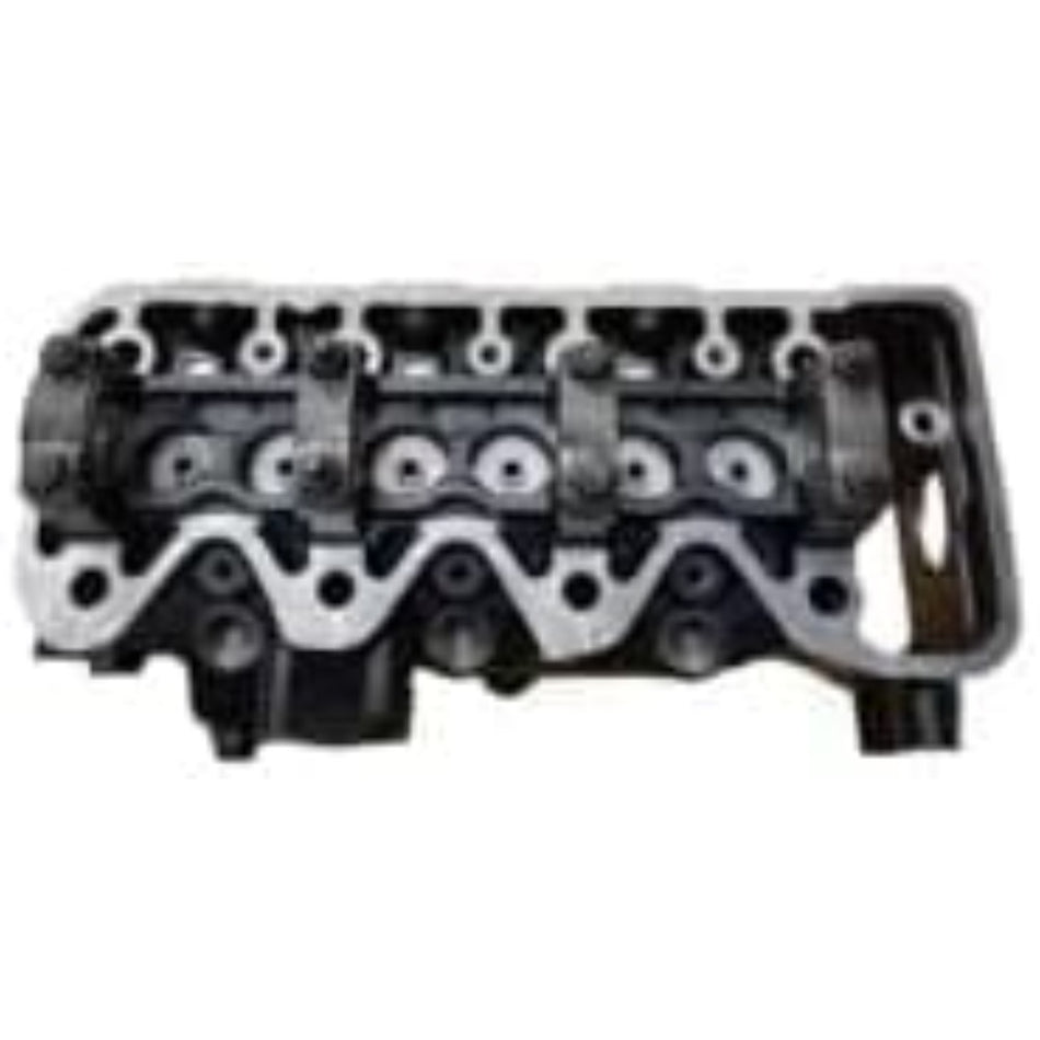 Bare Cylinder Head 8944171642 8944171647 for Isuzu Engine 3KR1 Hitachi Excavator EX22 EX25 - KUDUPARTS