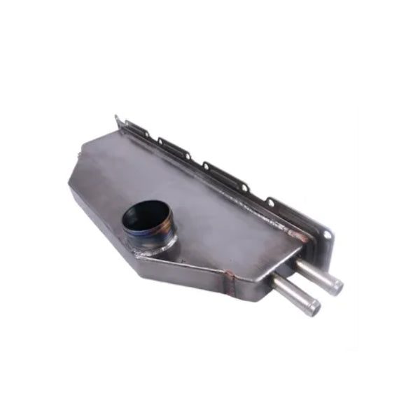 Postenfriador de entrada de aire Intercooler 3924731 para motor Cummins 6C 6CT 6CTA CASE 6831TA 2166 2188 2366 2555 420 CPX420 2155