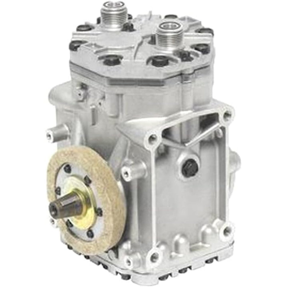 York ER210L A/C Compressor ER210L-25149 for John Deere Freightliner International Peterbilt Volvo Western Star Agco-Allis