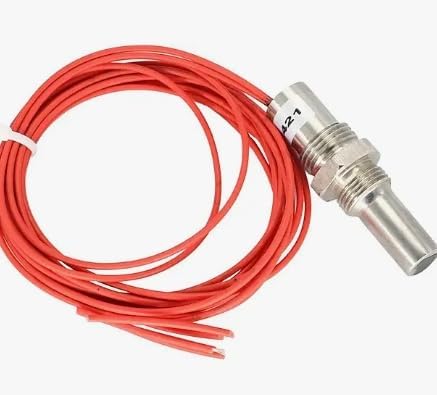 Temperature Sensor Hat Switch 37952421 for Ingersoll Rand Screw Air Compressor - KUDUPARTS