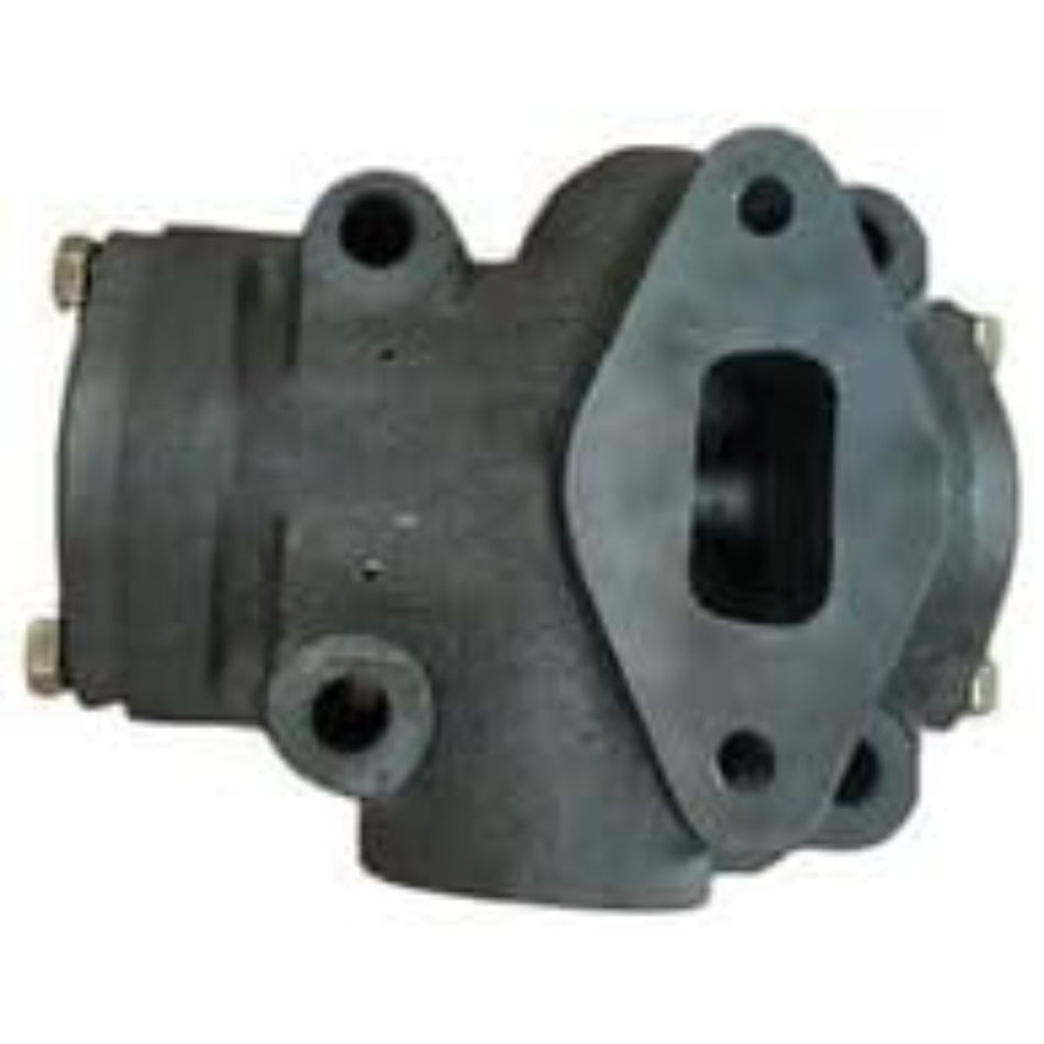 Relief Valve 195-15-00032 for Komatsu Dozer D355A-5 D355A-3 D355A-3X - KUDUPARTS