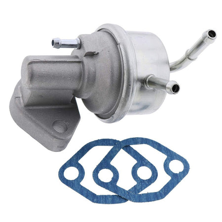 AM132715 Fuel Pump for John Deere 2243 LX172 LX173 LX176 LX178 LX188 LX279 LX289 - KUDUPARTS