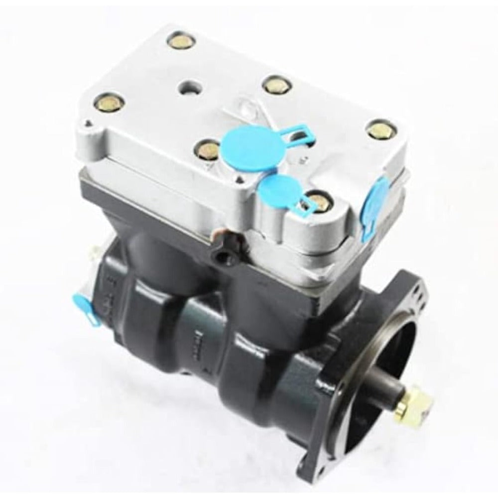 Air Brake Compressor 85000396 85122952 20569224 For Volvo D12 FH12 FH16 FM12 - KUDUPARTS