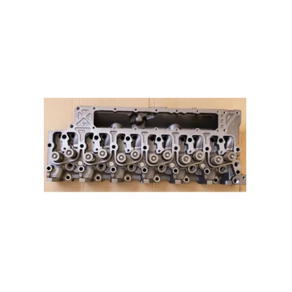 Cylinder Head 3919273 for Cummins Engine 6B5.9 6BT5.9 - KUDUPARTS