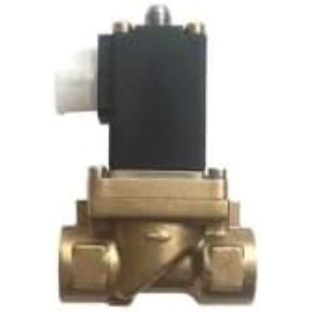 Solenoid Valve 92916998 for Ingersoll Rand Air Compressor - KUDUPARTS