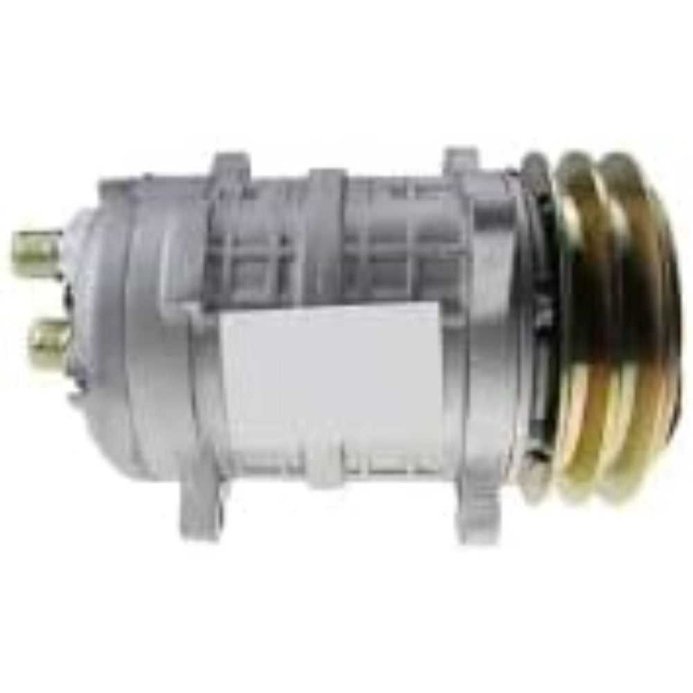 Air Conditioning Compressor WR28164 for John Deere - KUDUPARTS