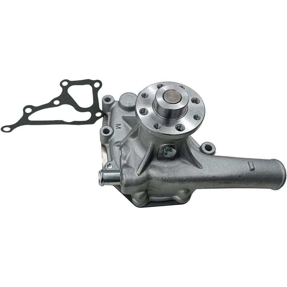 Water Pump 8970285900 for Isuzu Engine 4JG1 4JG2 Hitachi DX40-C DX40M-C DX40MM-C DX45-C DX45M-C DX45MM-C EX75US-2 ZAX70 ZAX75