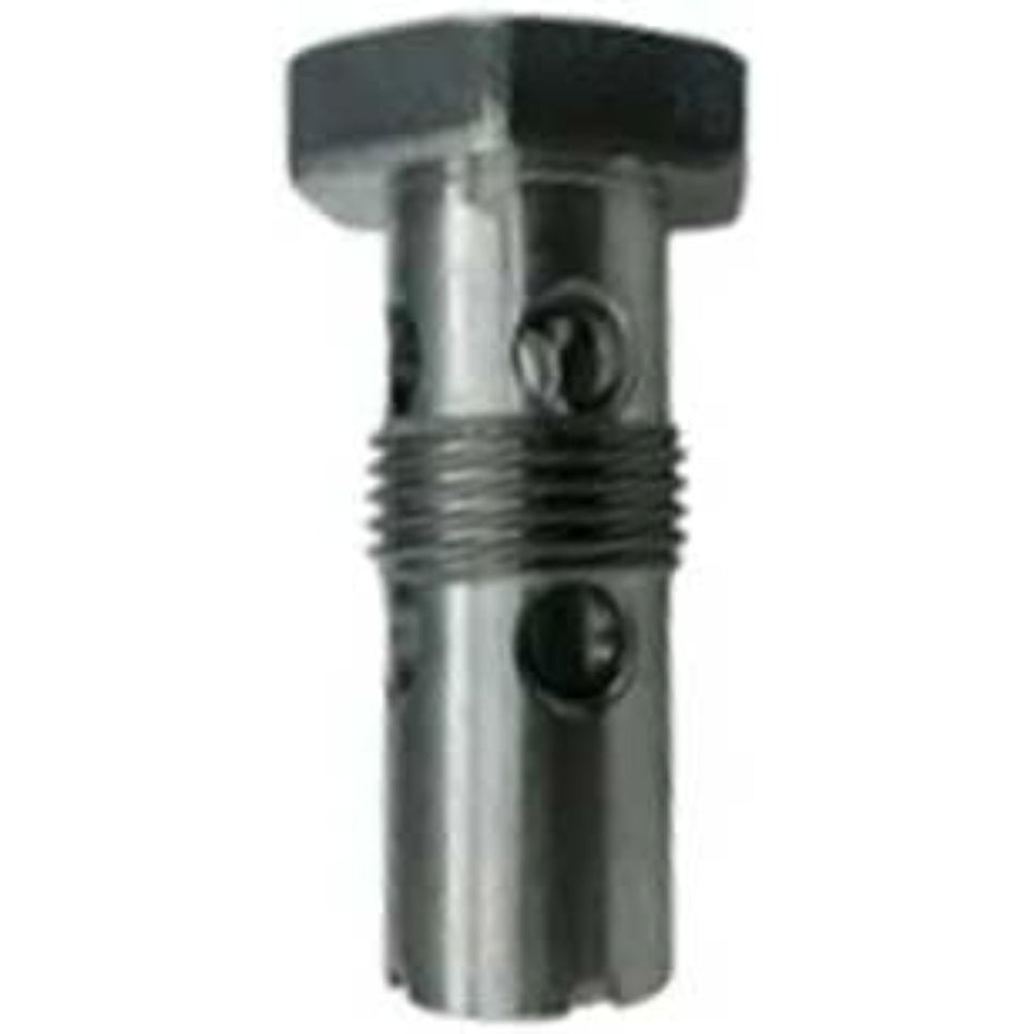 Oil Relief Valve SBA140036220 for Shibaura Cummins Engine ISM N844 New Holland C175 L125 L215 1920 2120 T2320 - KUDUPARTS