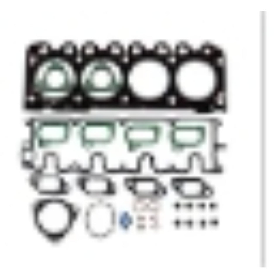 Upper Gasket Set 02931141 02931741 for Deutz Engine F4M1011 F4M2011 F4L2011 BF4L1011F BF4L2011 D4L2011 TCD2011L4