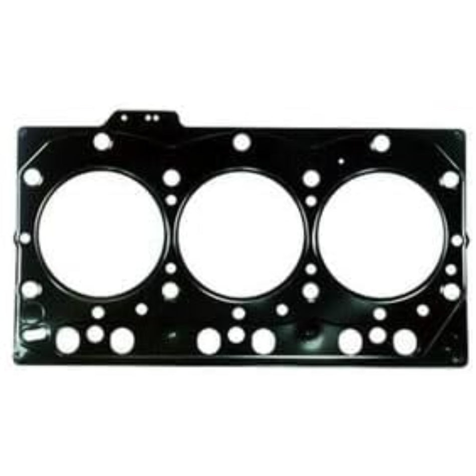 Cylinder Head Gasket YM119818-01330 for Komatsu Engine 3D78AE-3 Excavator PC20R-8 PC27R-8 - KUDUPARTS