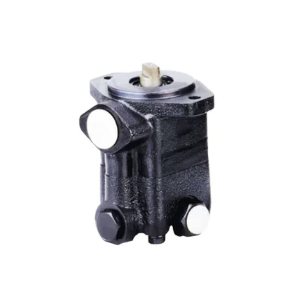 Power Steering Pump 3406N-001 for Cummins Engine 6BT 6BTAA - KUDUPARTS