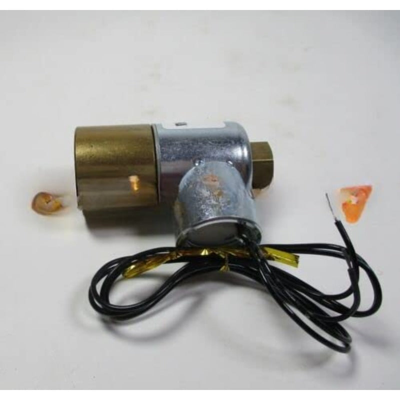 2-Way Solenoid Valve 39530852 for Ingersoll Rand Screw Air Compressor - KUDUPARTS