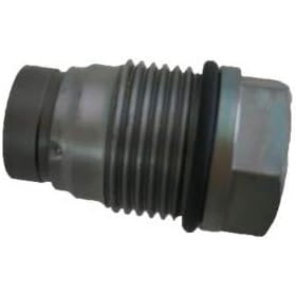 Common Rail Pressure Limiter Valve VA32G6109200 for New Holland Crawler Excavator E135B E135BSRLC - KUDUPARTS