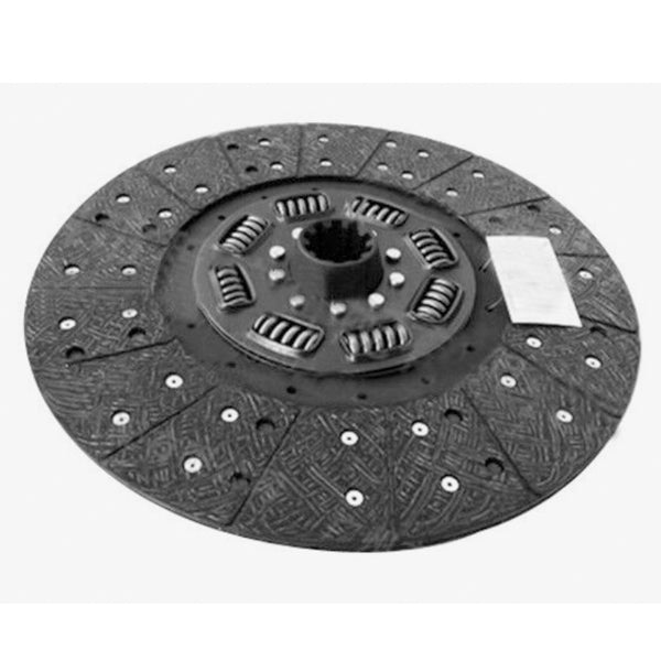 Clutch Disc 4938325 for Cummins Engine 4BT 6BT - KUDUPARTS