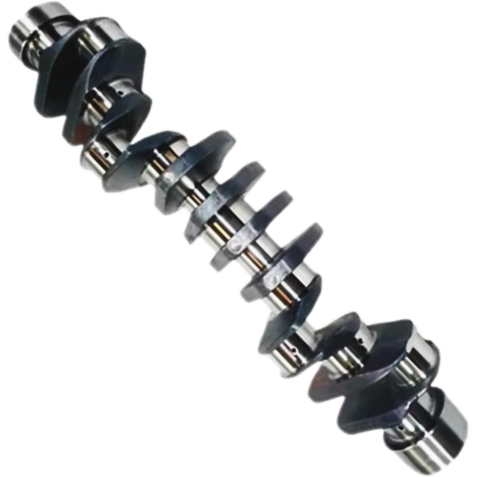 Crankshaft 337-0201 for Caterpillar CAT Engine C15 C9 C15 Excavator 356C 356CL 374DL 365CL MH - KUDUPARTS