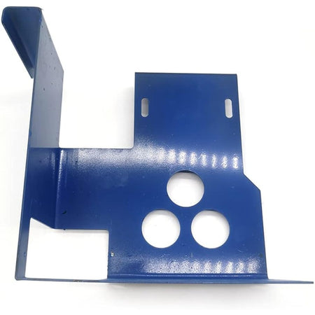 Platform Control Box Bracket 105990 105990GT for Genie GS-1530 GS-1532 GS-1930 GS-1932 GS-2032 GS-2046 GS-2632 GS-2646 GS-3232 GS-3246 - KUDUPARTS