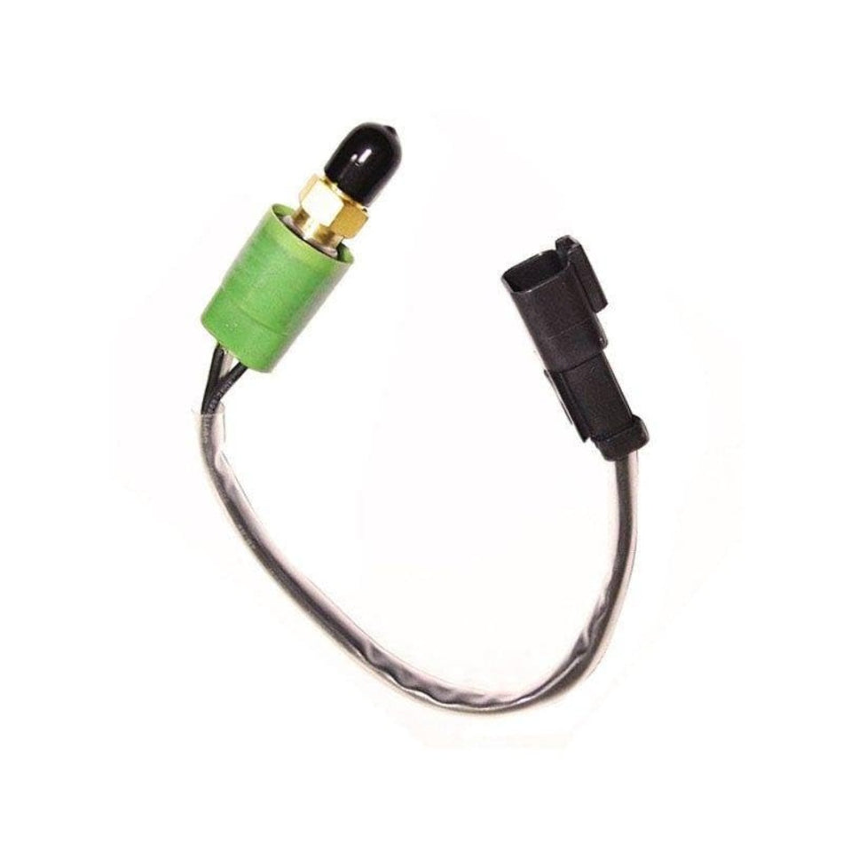 Pressure Sensor 106-0181 for Caterpillar Engine 3046 3054 3176C Excavator CAT 311B 312B 315B 320B 325B - KUDUPARTS