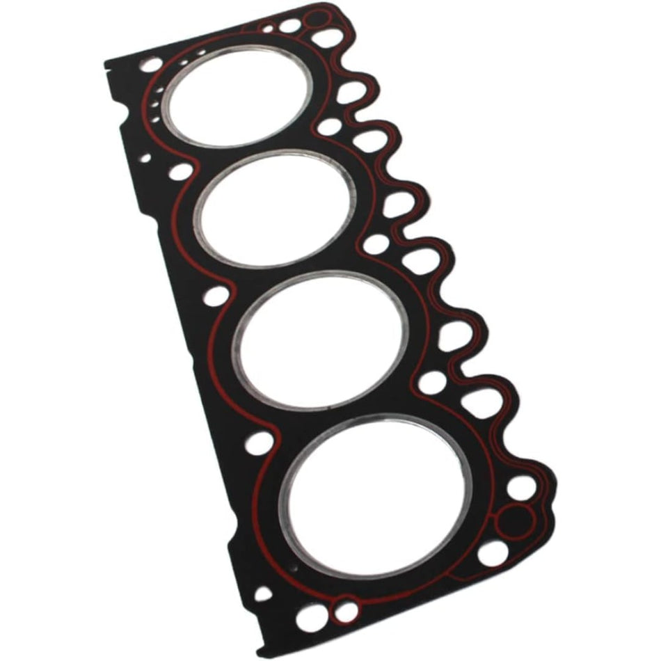 Cylinder Head Gasket 04178868 for Deutz Engine BF4L1011F BF4L1011FT BF4M1011F F4L1011F F4L1011FL BF4M1011F - KUDUPARTS