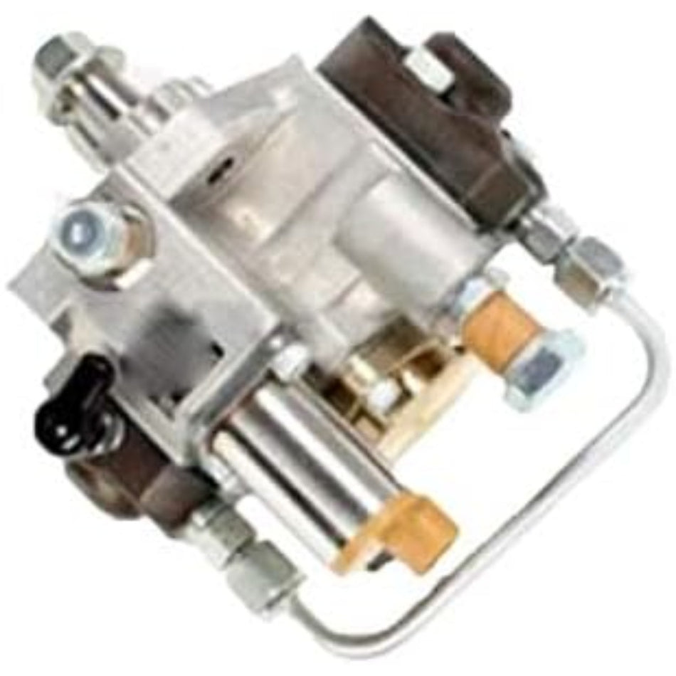 Fuel Injection Pump 8-98168006-1 for Isuzu 4HK1 4HK1T 4HK1-TC Engine Hiatch ZAX220 Excavator
