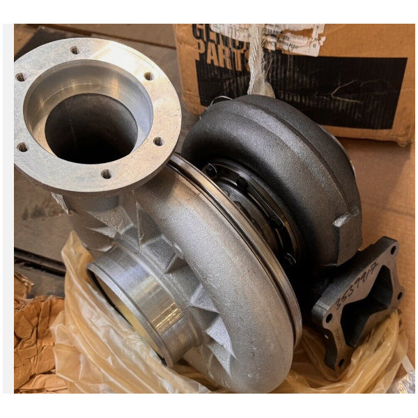 Turbo HX20 Turbocharger 4025166 for Cummins Engine QSV91G - KUDUPARTS