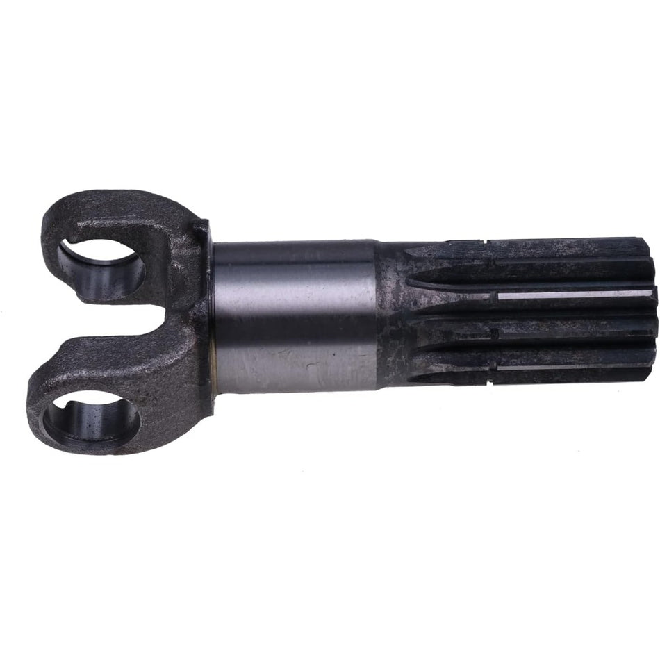 Drive Shaft CA0046254 for Komatsu Backhoe Loader WB142-5 WB91R-5 WB91R-5E0 - KUDUPARTS