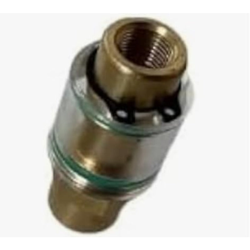 Oil Return Check Valve 23782535 for Ingersoll Rand Compressor - KUDUPARTS