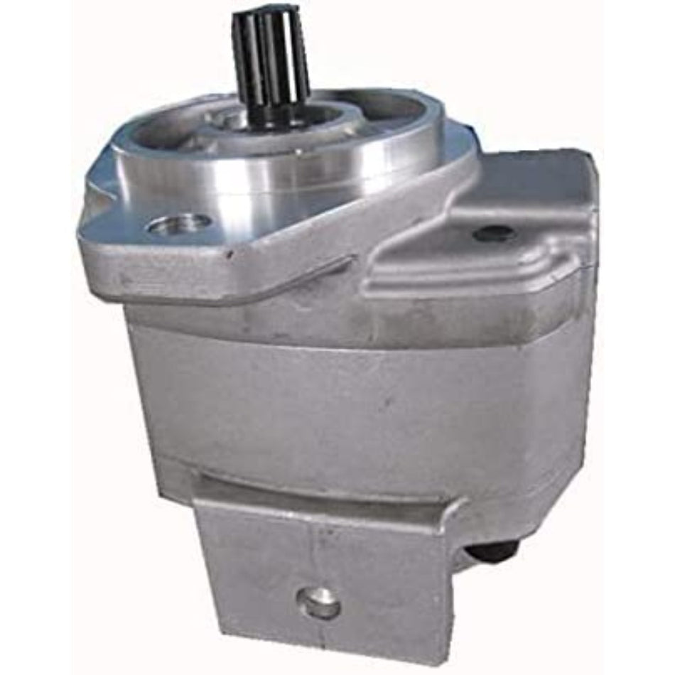 For Komatsu Bulldozer D61E-12 D61EX-12 D61PX-12 D68ESS-12 Hydraulic Gear Pump 705-11-32210