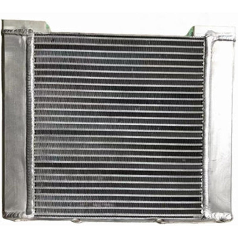 Radiator 04259456 for Deutz Engine 1012C - KUDUPARTS