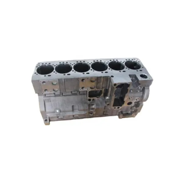 Bare Cylinder Block 3939313 for Cummins Engine 6C 6CT 6CTA8.3 - KUDUPARTS