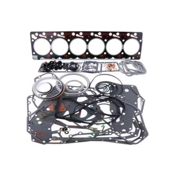 Overhaul Gasket Kit for Cummins 6BT5.9-G1 Engine - KUDUPARTS