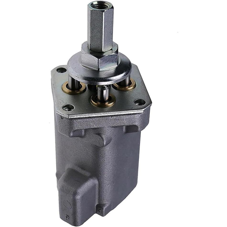 Pilot Valve 4681778 for Hitachi Excavator ZX14-3 ZX27-3 ZX30U-3 ZX35B ZX38U-3 ZX40U-3 ZX48U-3 ZX50U-3 ZX52U-3 - KUDUPARTS