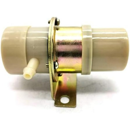 Fuel Pump JB12D-IIC for JOYNER 650 Sand Spider - Commando Kinroad Goka Roketa - KUDUPARTS