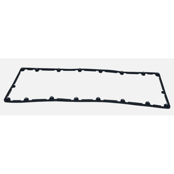 Rocker Lever Cover Gasket 3883220 for Cummins Engine L10 M11 ISM - KUDUPARTS