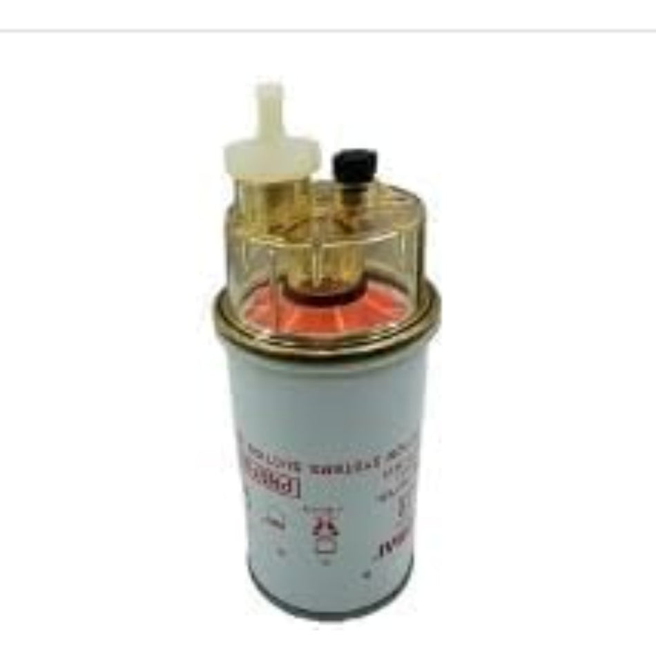1 Pc Fuel Water Separator 198-6378 for Caterpillar CAT Engine 3126E C7 - KUDUPARTS