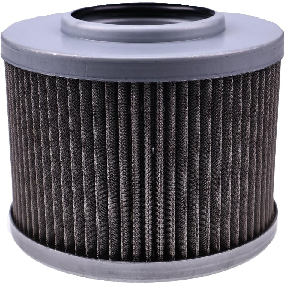 Filtro de succión de tanque hidráulico YM172112-74801 para excavadora Komatsu PC50FR-1 PC50FR-2 PC40FR-2 PC40FR-1