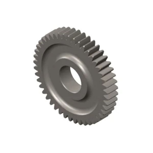 Compressor Accessory Drive Gear 3942497 for BMC-Cummins ISLe Engine - KUDUPARTS