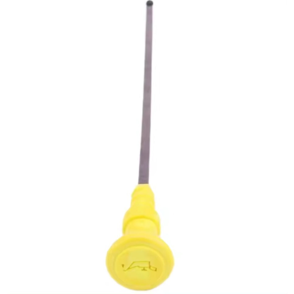 Dipstick 293-4781 for Caterpillar CAT Engine 3024C C2.2 Loader 216B 226B 232B 242B 257B - KUDUPARTS