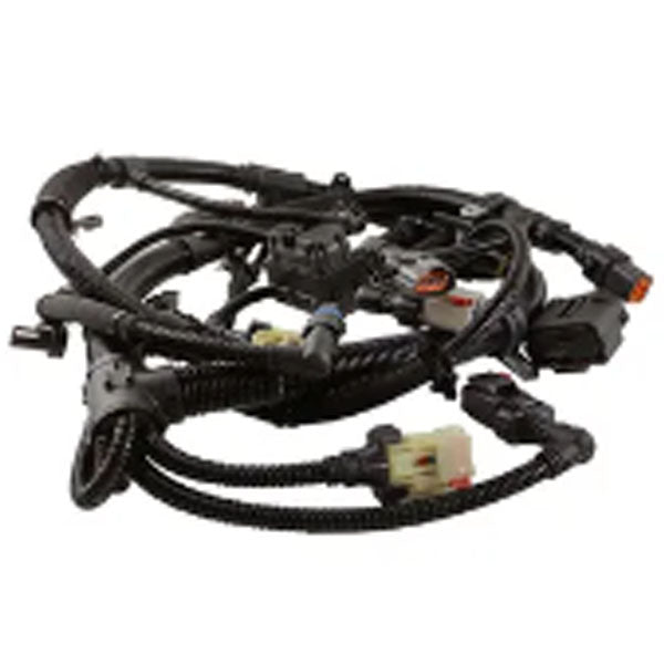 Control Module Wiring Harness 5288537 for Cummins Engine ISL - KUDUPARTS