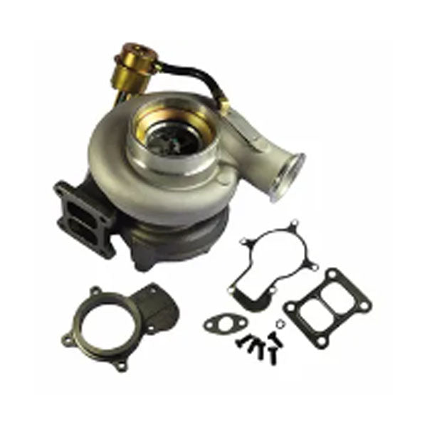 Turbo HX40W Turbocharger 3538215 for Cummins Engine - KUDUPARTS